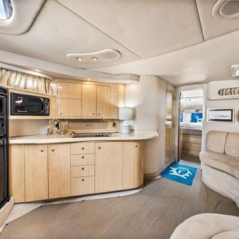 Sea Ray Sundancer 400 image