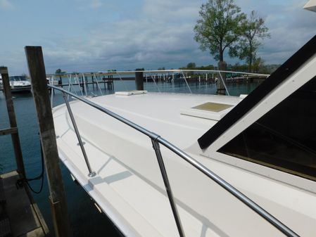 Viking 41-CONV-SPORT-FISHER image