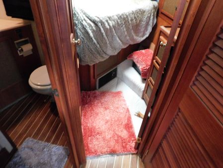 Viking 41-CONV-SPORT-FISHER image