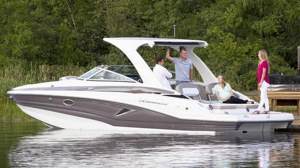 Crownline Eclipse E305