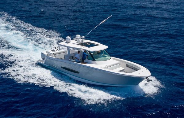 Regal New Boat Models - Basa's Marine