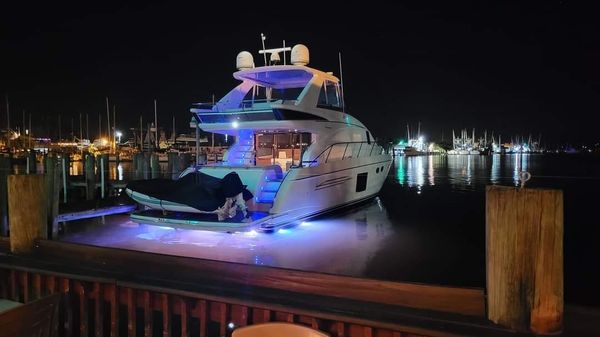 Princess 60