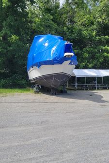 Silverton 37 Motor Yacht image