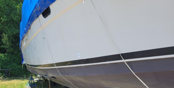 Silverton 37 Motor Yacht image