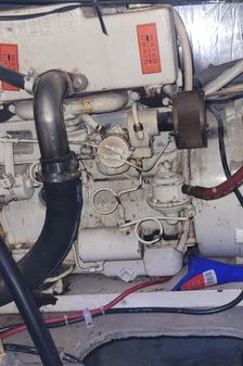 Silverton 37 Motor Yacht image