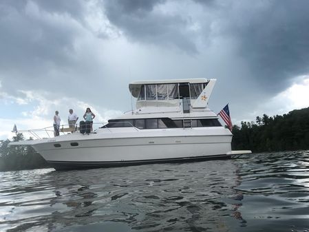 Silverton 37 Motor Yacht image