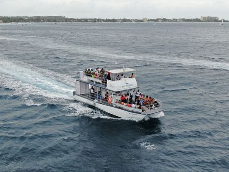 Custom Passenger Ferry Power Catamran image