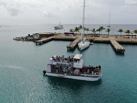 Custom Passenger Ferry Power Catamran image