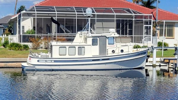 Nordic Tug Nordic Tug 32 