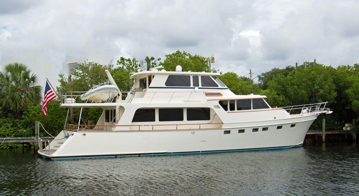 Marlow 70E-CB - main image