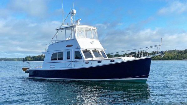 Duffy 42 Flybridge