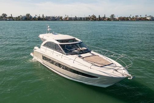 Jeanneau Leader 46 Express image