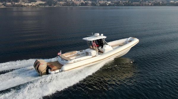 Mar-co R-REVOLUTION X36