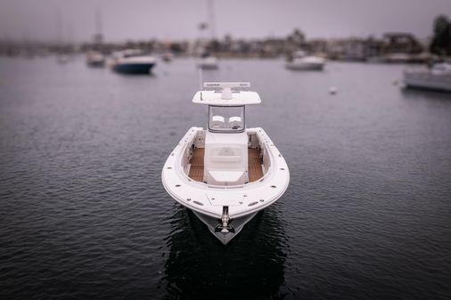 Edgewater Center Console image