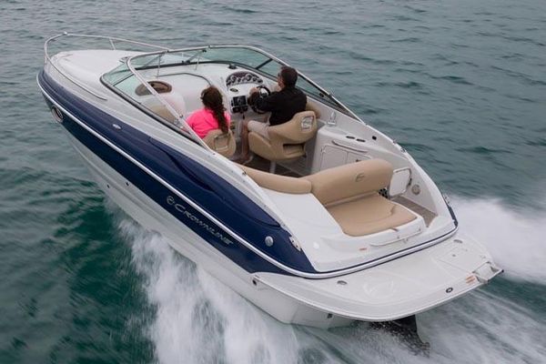 Crownline 236 SC - main image