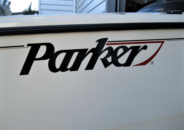 Parker 23-SE-CC image