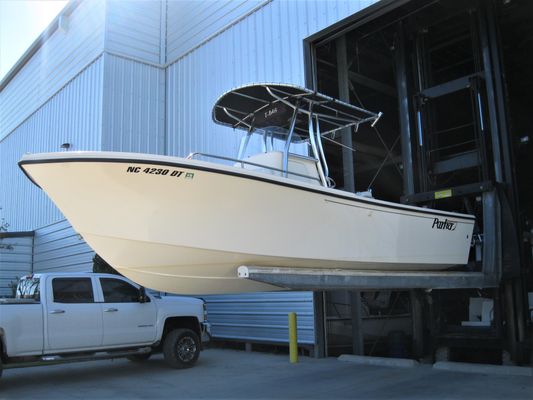 Parker 23 SE CC - main image