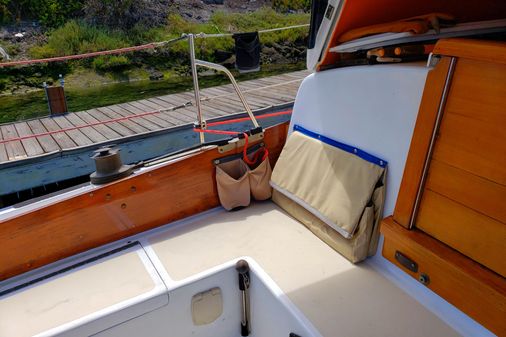 Pearson Alberg 36 image