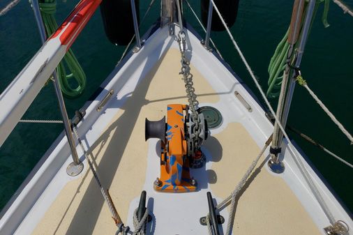 Pearson Alberg 36 image
