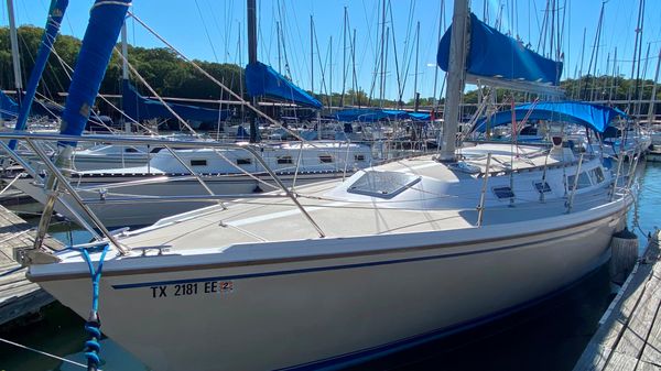 Catalina 36