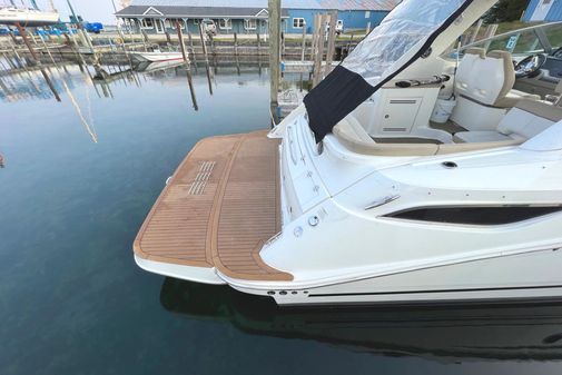 Sea Ray 350 Sundancer image