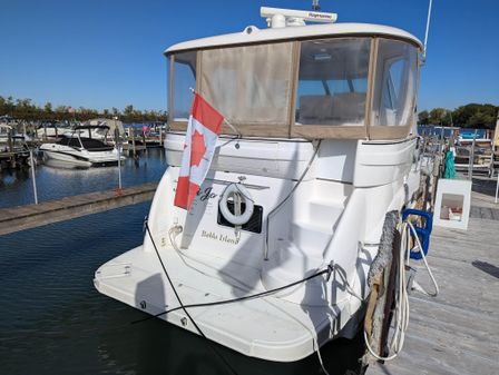 Sea-ray 390-MOTOR-YACHT image