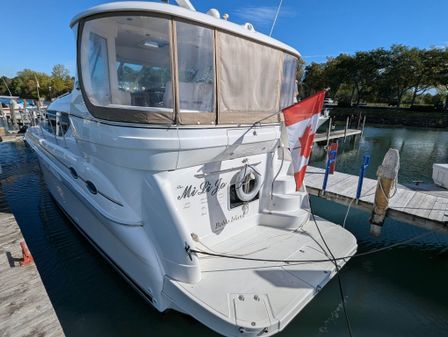 Sea-ray 390-MOTOR-YACHT image