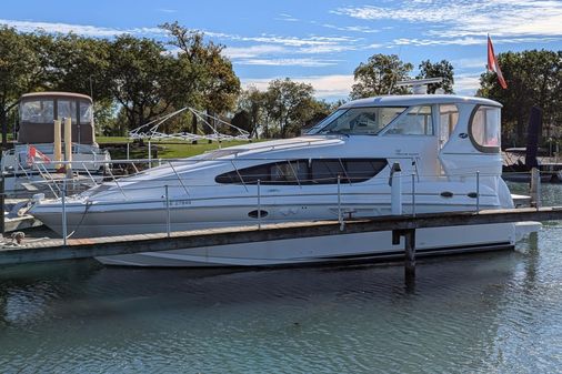 Sea-ray 390-MOTOR-YACHT image