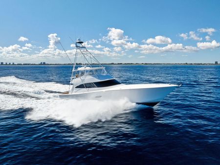 Viking 80 Convertible image