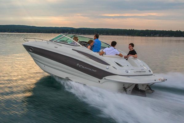 Crownline 266 SC - main image