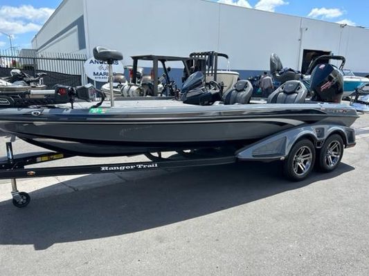 Ranger Z520R - main image