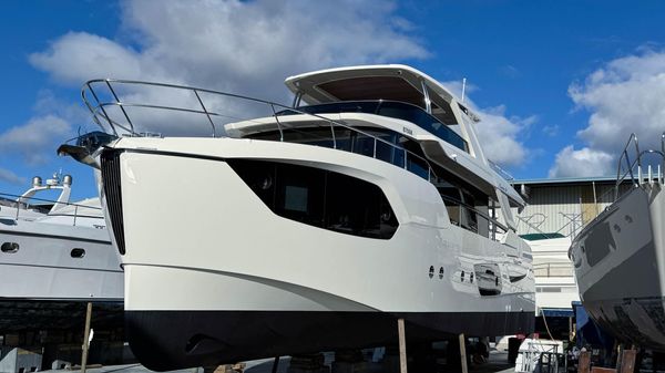 Absolute 68 NAVETTA 