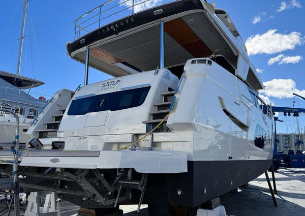 Absolute Navetta 68 image