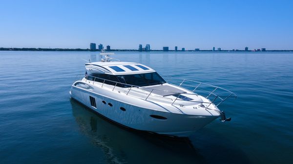 Princess V57