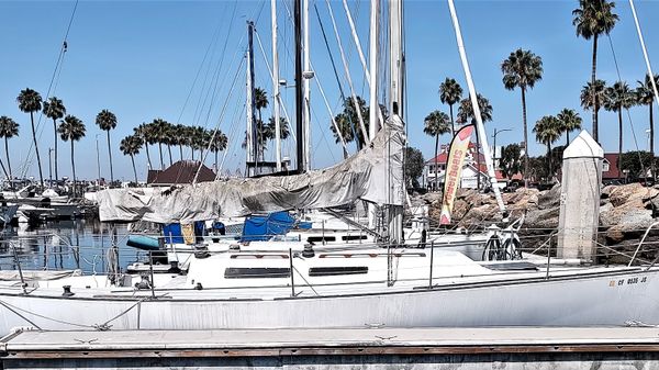 J Boats J/35