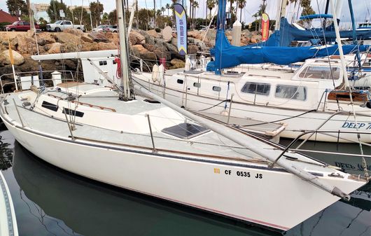 J Boats J/35 image
