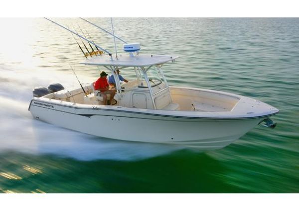 Grady-White Bimini 306 image