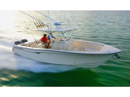 Grady-White Bimini 306 image