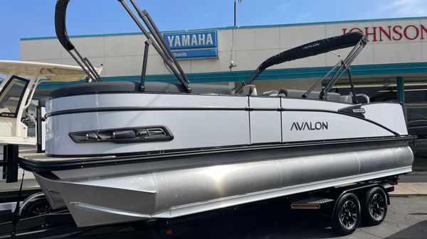 Avalon 2385 Catalina VRB 