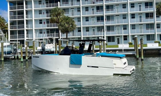 De Antonio Yachts D28 Open image