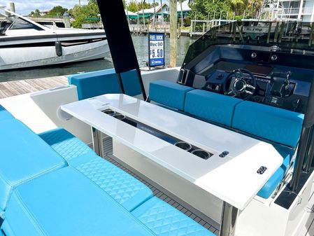 De Antonio Yachts D28 Open image