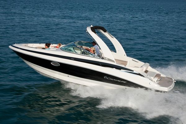 Crownline 275-SS - main image