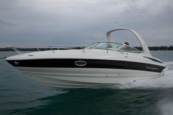 Crownline 286 SC - main image