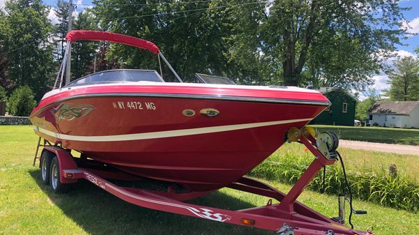 Regal 2200 RS