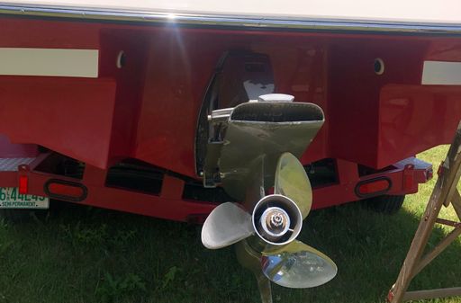 Regal 2200 RS image