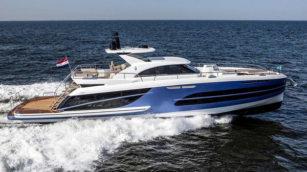 Van der Valk BeachClub 600
