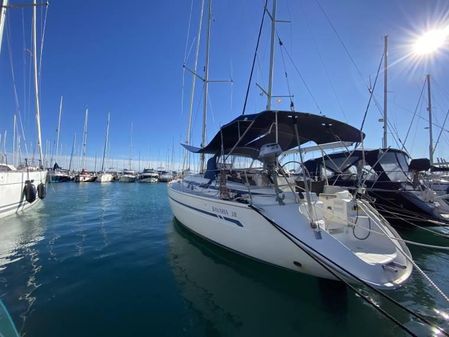 Bavaria 38 Cruiser image