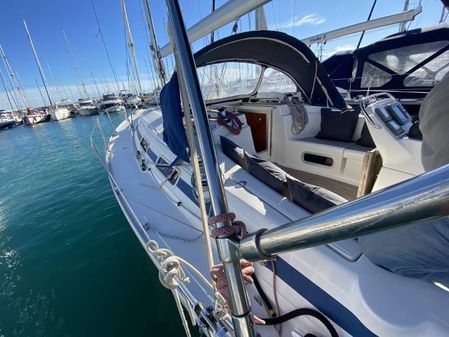 Bavaria 38 Cruiser image