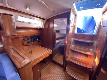 Bavaria 38 Cruiser image