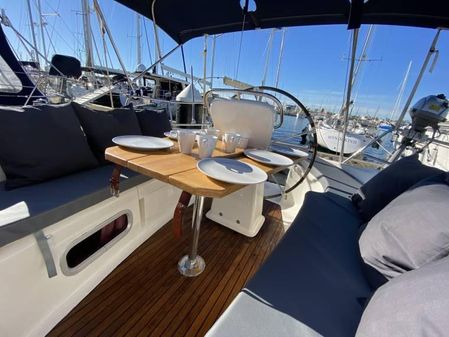 Bavaria 38 Cruiser image